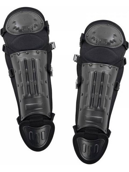 Mil-Tec Anti Riot Leg Protection