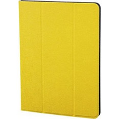 Hama TwoTone Portfolio Yellow (Universal 7")