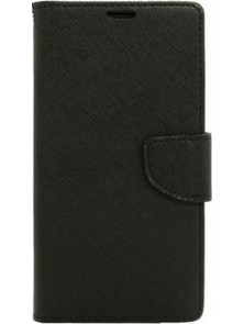 - Θήκη Flip Book για Xiaomi Redmi Note 4 Black