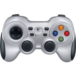 Logitech F710 Wireless Controller PC Silver