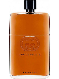 Gucci Guilty Absolute Pour Homme Eau de Parfum 50ml
