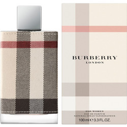 Burberry London Eau de Parfum 100ml