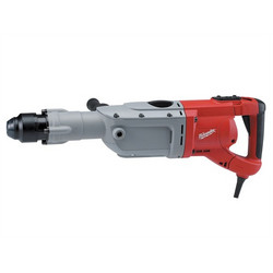 Milwaukee Kango 950 S Κρουστικό Περιστροφικό Κατεδαφιστικό Πιστολέτο Ρεύματος 1700W με SDS Max
