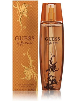 Guess By Marciano Eau de Parfum 100ml