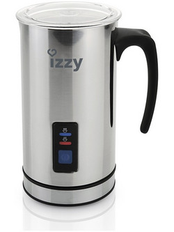 Izzy MMF-009