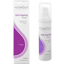 Target Pharma Hydrovit Anti-Ageing Cream 50ml