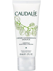 Caudalie Gentle Buffing Cream 60ml