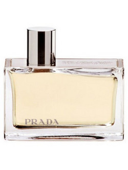 Prada Amber Eau de Parfum 80ml