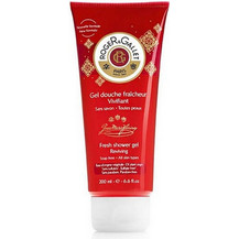 Roger & Gallet Jean Marie Farina Αφρόλουτρο σε Gel 200ml