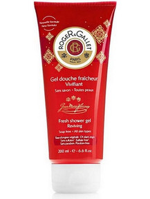 Roger & Gallet Jean Marie Farina Αφρόλουτρο σε Gel 200ml