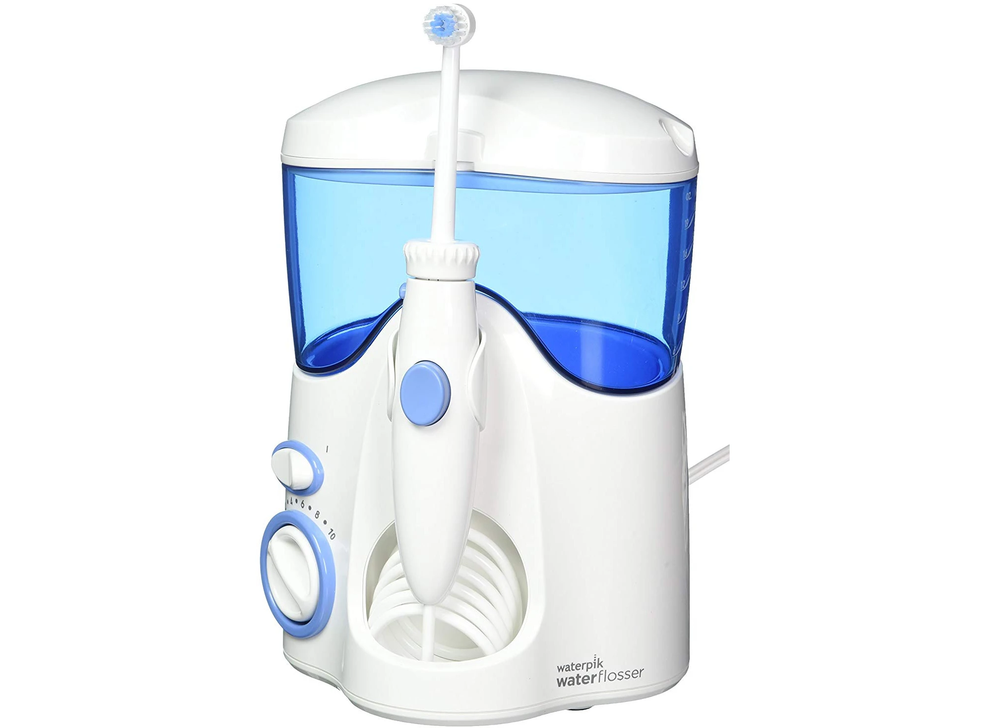 Waterpik Ultra Dental Water Jet WP 100 Ηλεκτρική Οδοντόβουρτσα Water