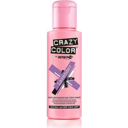 Crazy Color 54 Levender Ημιμόνιμη Βαφή Μαλλιών 100ml