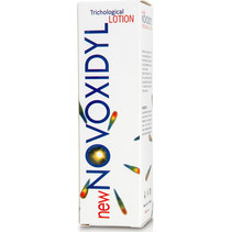 Trichological Novoxidyl Λοσιόν κατά της Τριχόπτωσης 100ml