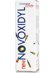 Trichological Novoxidyl Λοσιόν κατά της Τριχόπτωσης 100ml