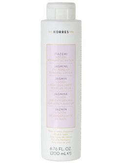 Korres Jasmine Lotion Ντεμακιγιάζ για Ευαίσθητη Επιδερμίδα 200ml