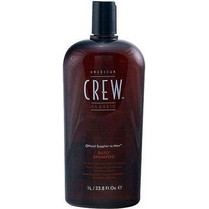 American Crew Men Daily Σαμπουάν 250ml