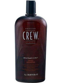 American Crew Men Daily Σαμπουάν 250ml