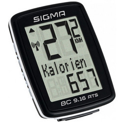 Sigma BC 9.16
