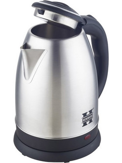 Herzberg HG-5011S Ανοξείδωτος Βραστήρας 1.8lt 1500W