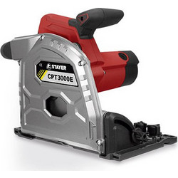 Stayer CPT 3000 E