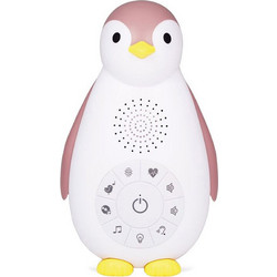 Zazu Soundmachine Zoe Pink με Ήχους