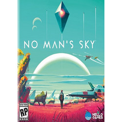 No Man's Sky Key PC