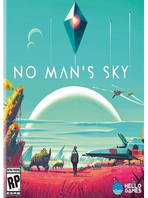 No Man's Sky Key PC