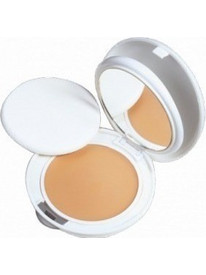 Avene Couvrance Creme de Teint Fini Mat 03 Sable Compact Make Up SPF30 10gr
