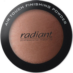 Radiant Air Touch Finishing 04 Terracotta Bronzer Powder 6gr