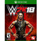 WWE 2K18 Xbox One WWE 2K18 Xbox One