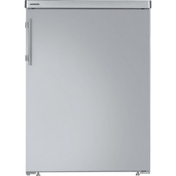 Liebherr TPesf 1710 Comfort Ψυγείο Mini Bar 145lt Υ85xΠ60.1xΒ61cm Inox
