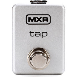Dunlop MXR M-199 Tap Tempo Switch