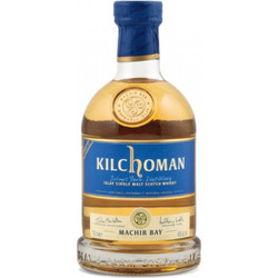 Kilchoman Machir Bay Ουίσκι Single Malt 46% 700ml