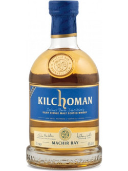 Kilchoman Machir Bay Ουίσκι Single Malt 46% 700ml