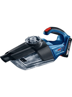 Bosch GAS 18V-1 Επαναφορτιζόμενο Σκουπάκι Χειρός 18V