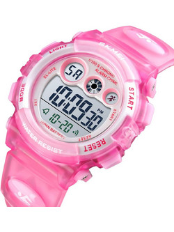Skmei 1451 Pink