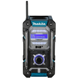 Makita DMR112