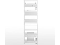 Atlantic Doris Digital Ηλεκτρική Πετσετοκρεμάστρα 1000W με Θερμοστάτη 182.8x55cm