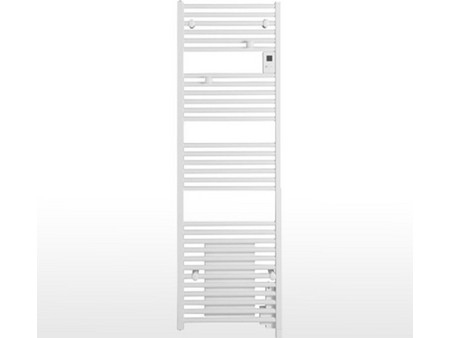 Atlantic Doris Digital Ηλεκτρική Πετσετοκρεμάστρα 1000W με Θερμοστάτη 182.8x55cm