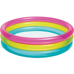 Intex Rainbow Baby 57104