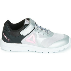 Reebok Rush Runner ALT Παιδικά Αθλητικά Παπούτσια για Τρέξιμο Πολύχρωμα DV4442