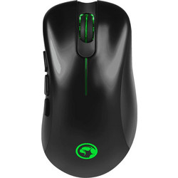 Marvo Scorpion G954 Ενσύρματο Gaming Ποντίκι RGB 10000 DPI Black