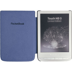 Pocketbook Touch HD 3 E-Book Reader με Οθόνη Αφής 6" 16GB