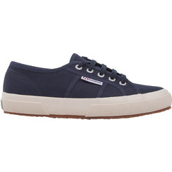 Superga 2750 Cotu Classic Ανδρικά Sneakers Navy Μπλε S000010-933