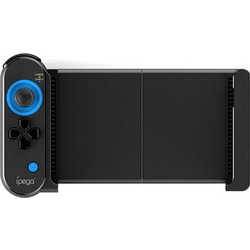 Ipega PG-9120 Wireless Controller Κινητού Android iOS & PC Black
