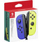 Nintendo Joy-Con Set Neon Wireless Controller Switch Blue Yellow Nintendo Joy-Con Set Neon Wireless Controller Switch Blue Yellow