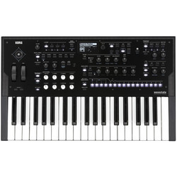 Korg Wavestate