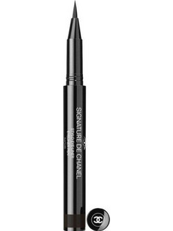Chanel Signature de Chanel 10 Noir Στυλό Eyeliner