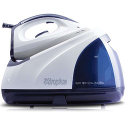 Stiroplus SP 1070 Σύστημα Σιδερώματος 2400W Πίεσης 6.8bar με Δοχείο 1.6lt