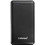 Intenso XS20000 Power Bank 20000mAh με Θύρα USB-A & Θύρα USB-C Black